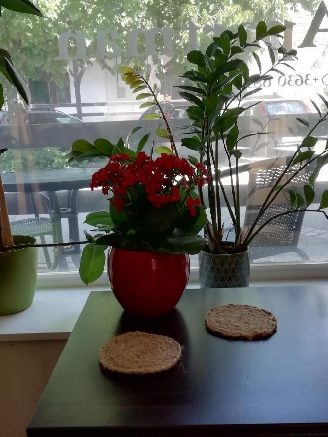 Cehmesterek Apartman Еґер Екстер'єр фото